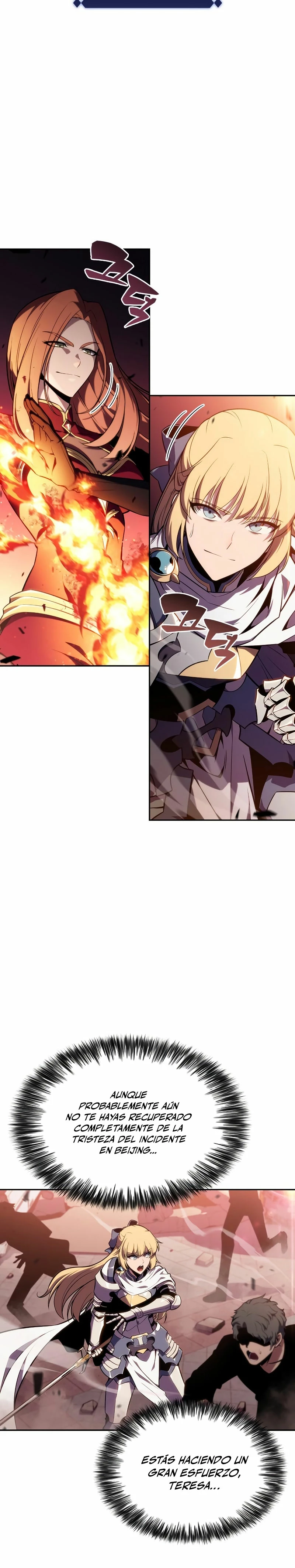 Sin fin skills > Capitulo 118 > Page 341