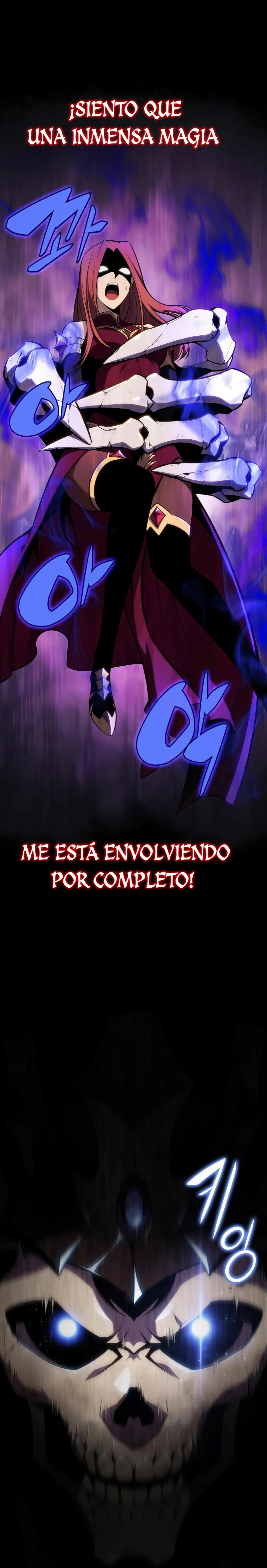 Sin fin skills > Capitulo 118 > Page 371