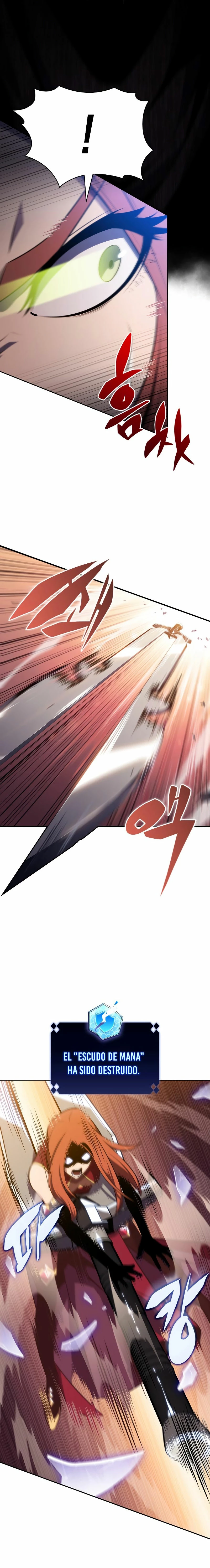 Sin fin skills > Capitulo 118 > Page 381