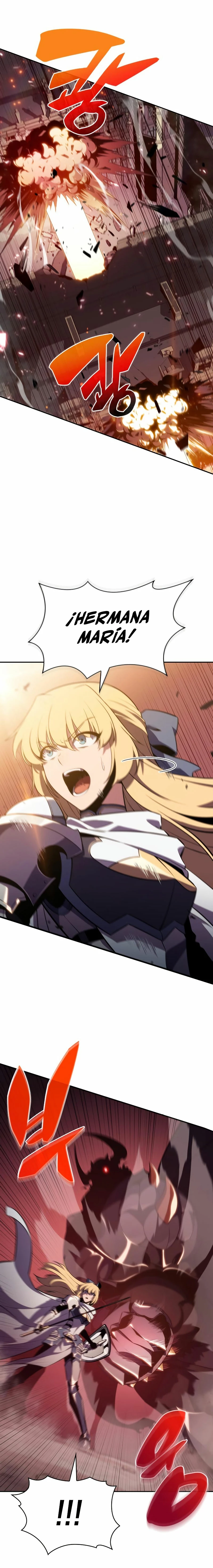 Sin fin skills > Capitulo 118 > Page 391