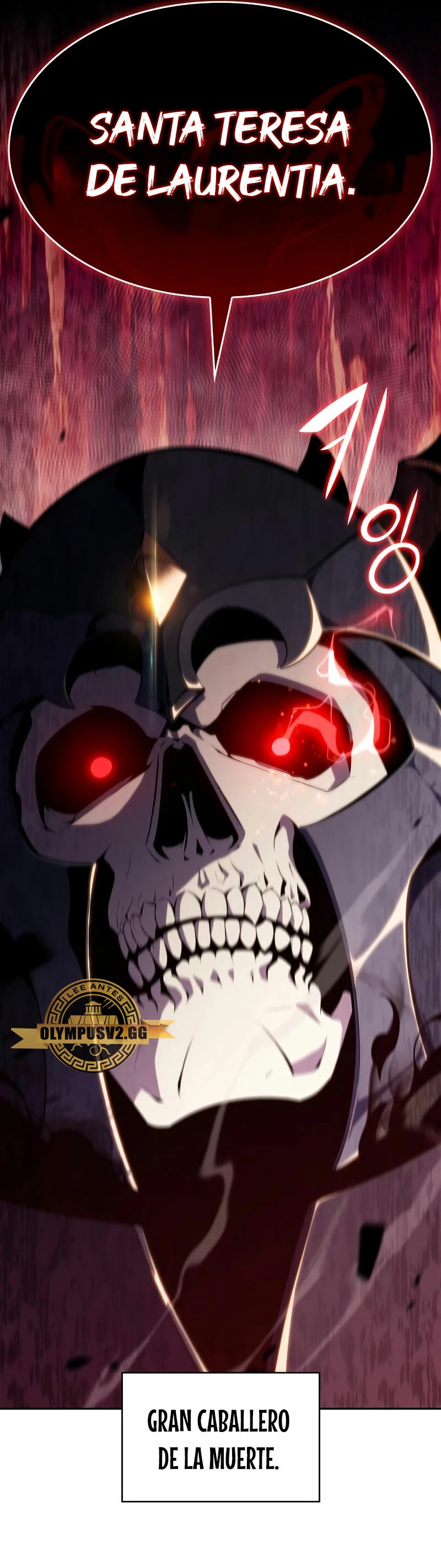 Sin fin skills > Capitulo 118 > Page 421