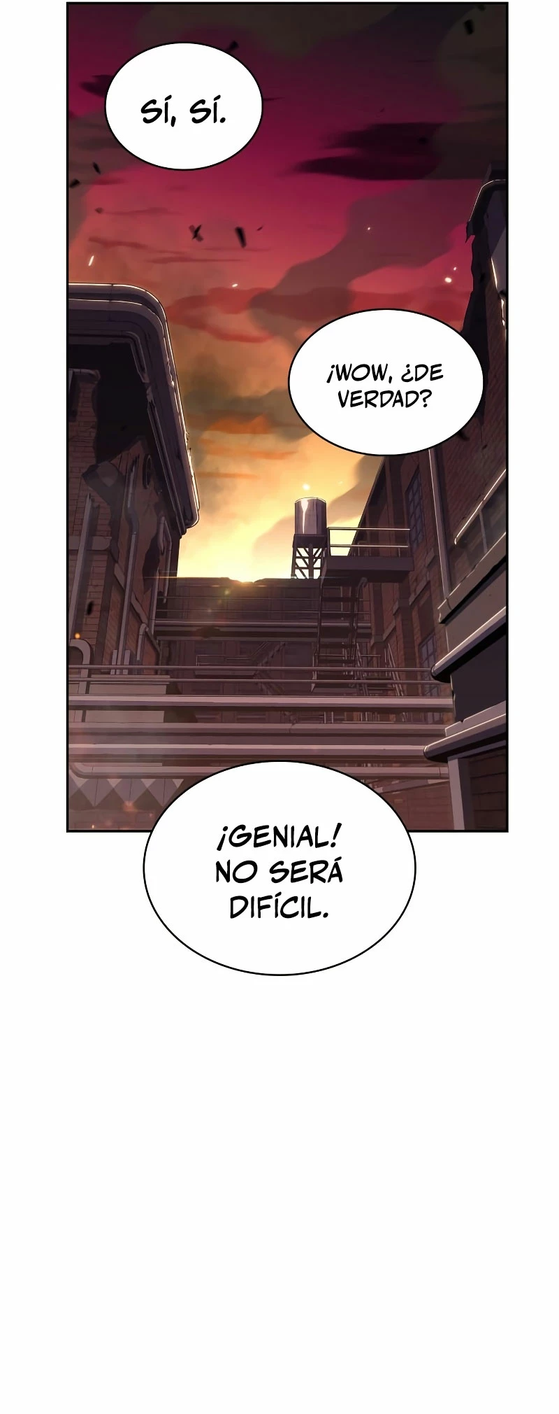 Sin fin skills > Capitulo 119 > Page 71