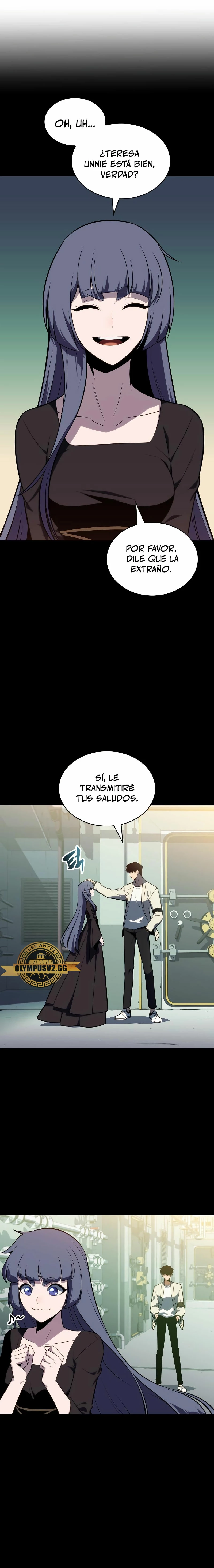Sin fin skills > Capitulo 119 > Page 131