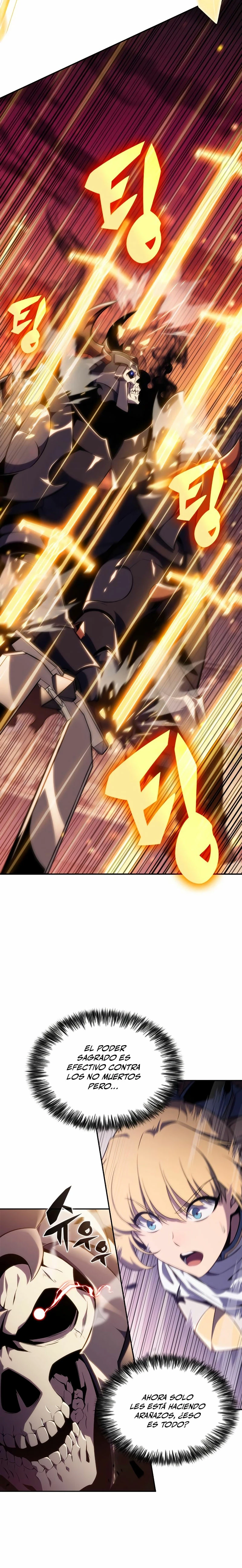 Sin fin skills > Capitulo 119 > Page 211