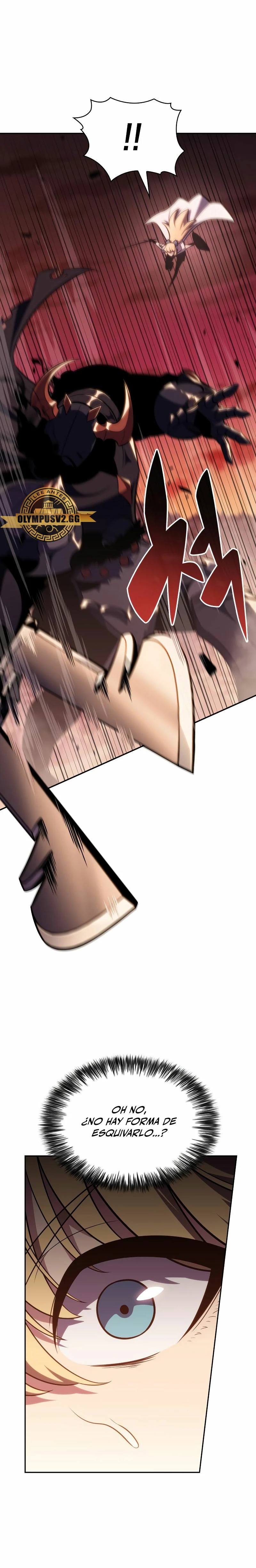 Sin fin skills > Capitulo 119 > Page 221