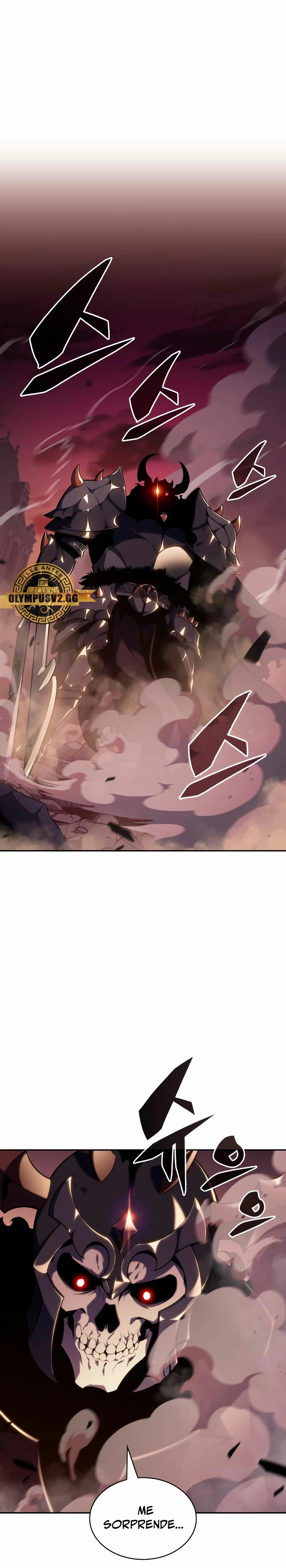 Sin fin skills > Capitulo 119 > Page 241