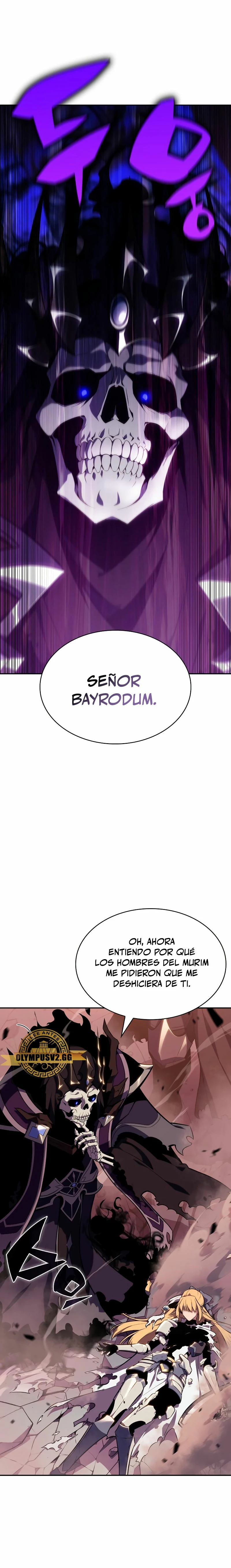 Sin fin skills > Capitulo 119 > Page 281