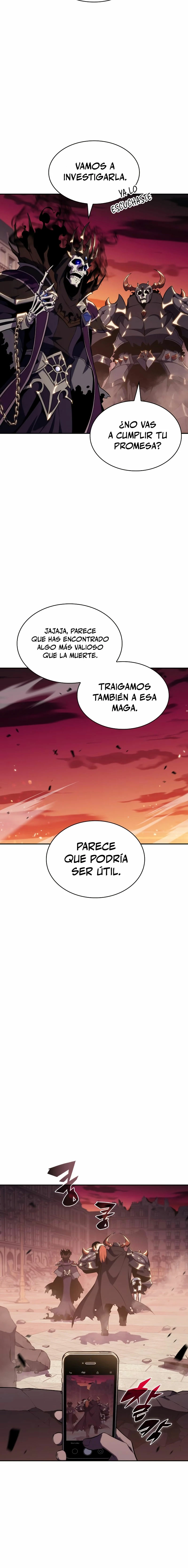 Sin fin skills > Capitulo 119 > Page 301