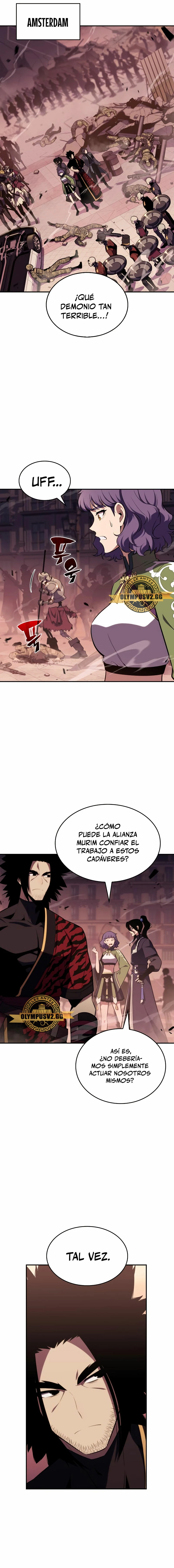 Sin fin skills > Capitulo 120 > Page 21
