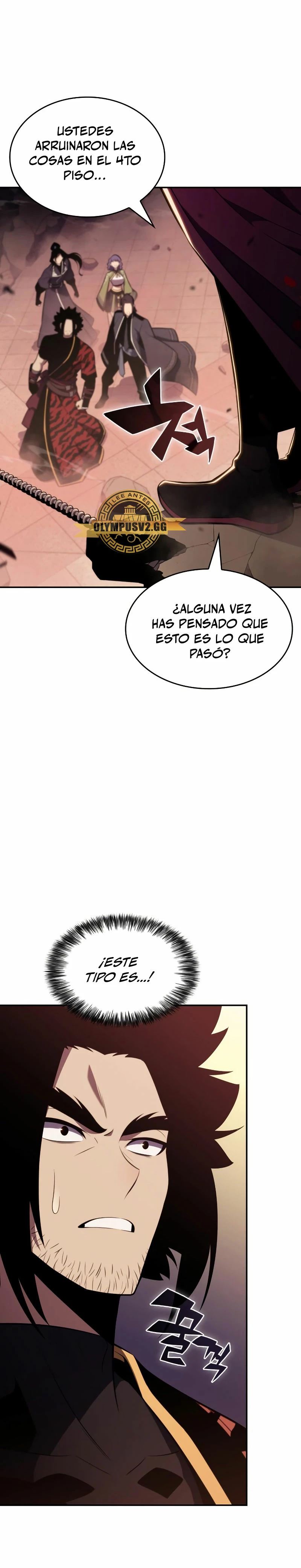 Sin fin skills > Capitulo 120 > Page 31