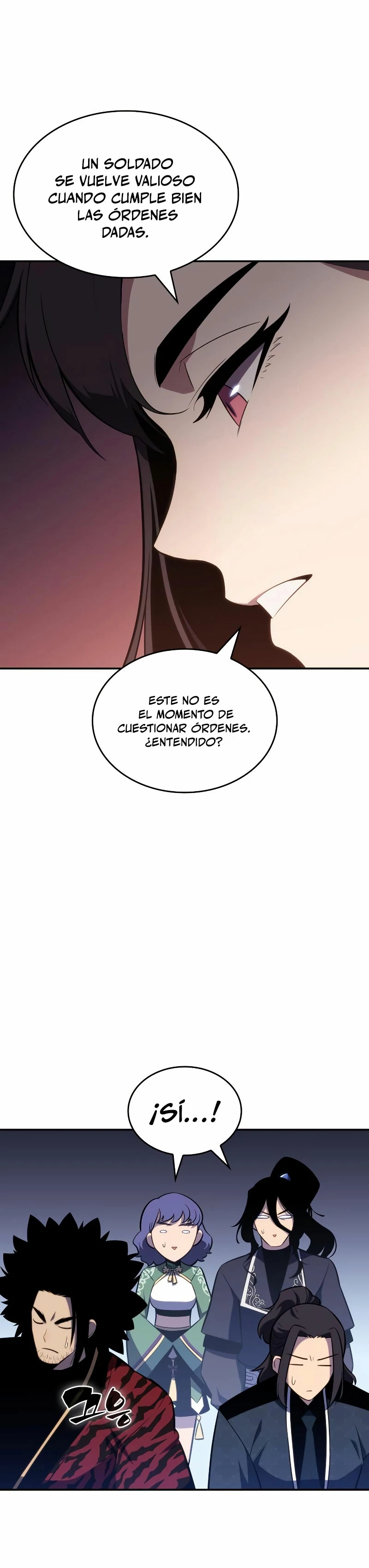 Sin fin skills > Capitulo 120 > Page 51