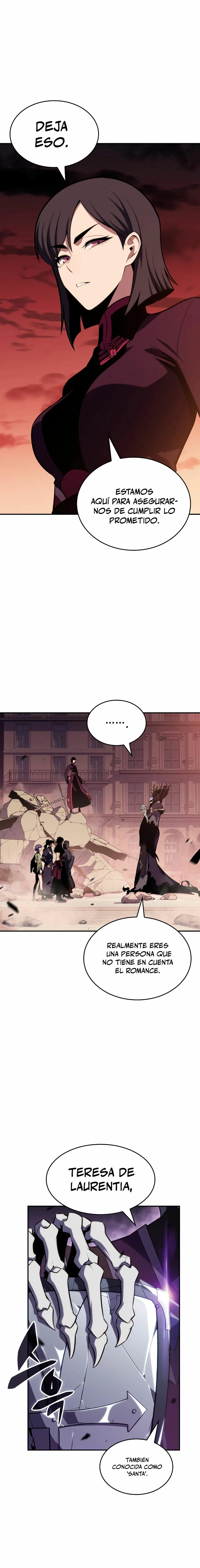 Sin fin skills > Capitulo 120 > Page 81