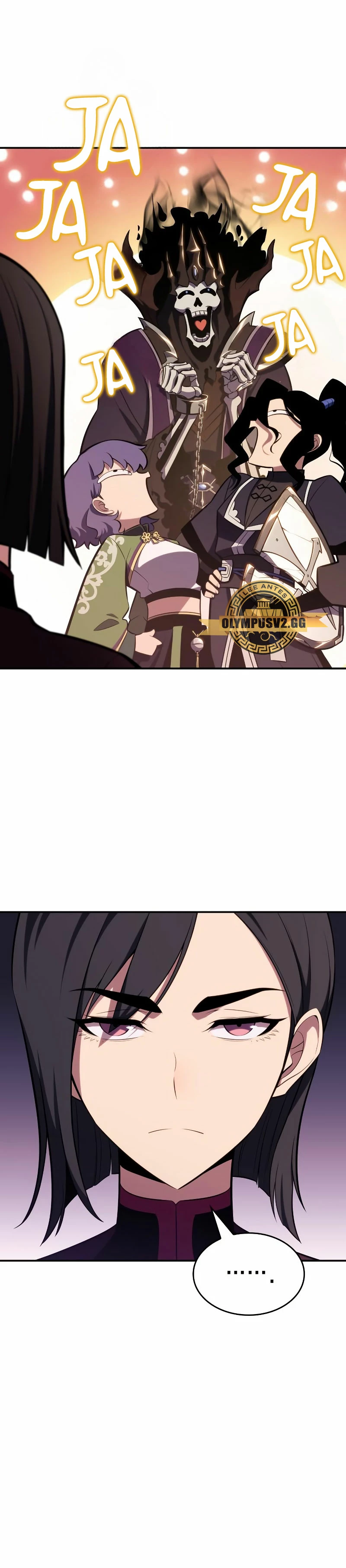 Sin fin skills > Capitulo 120 > Page 101