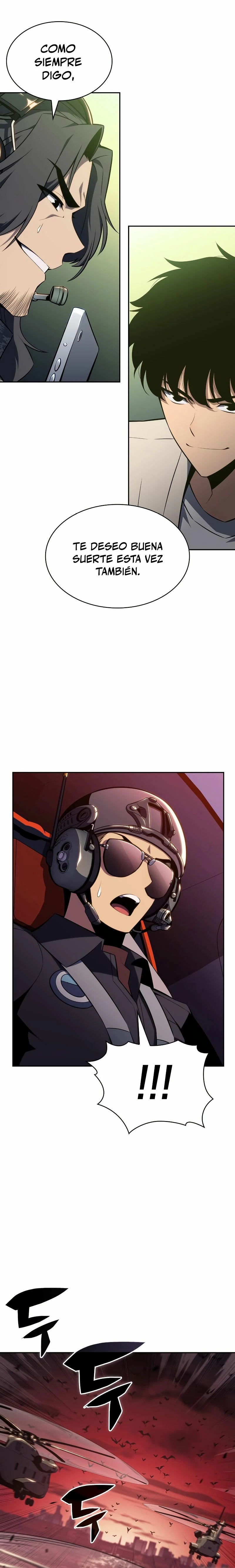 Sin fin skills > Capitulo 120 > Page 191