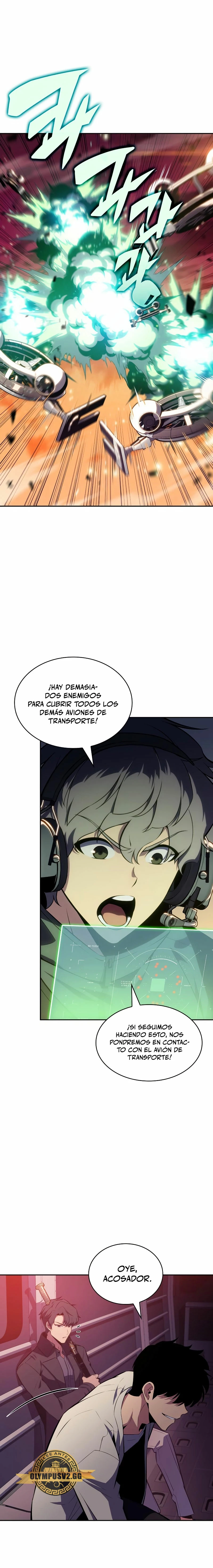 Sin fin skills > Capitulo 120 > Page 221