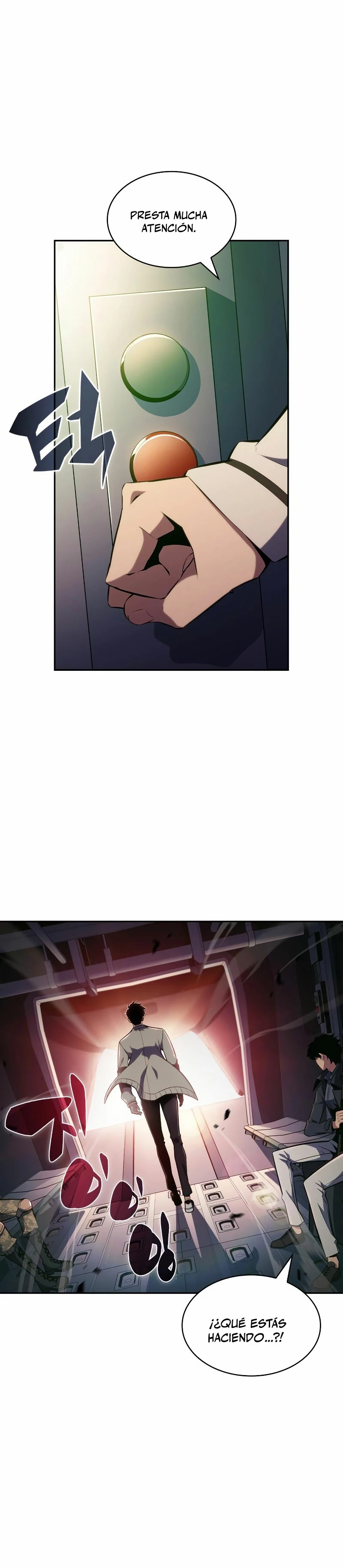 Sin fin skills > Capitulo 120 > Page 231