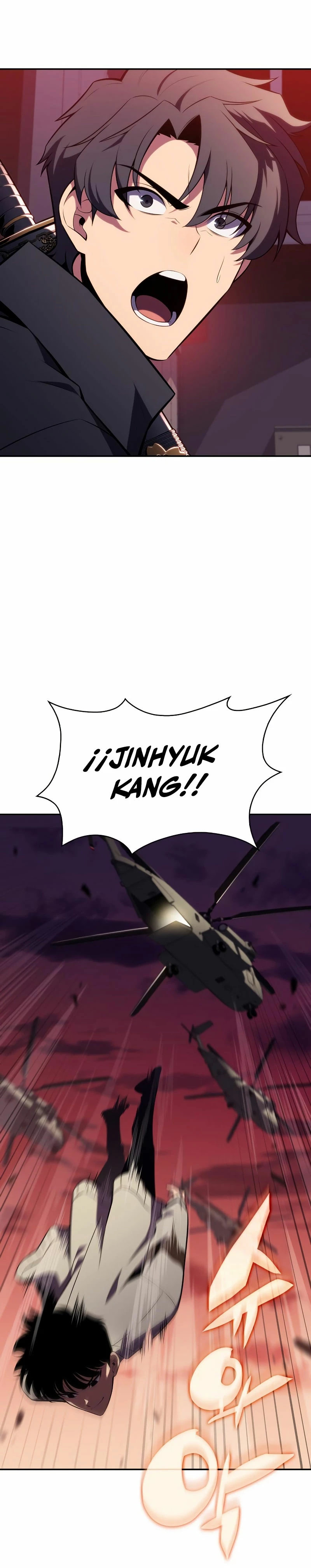 Sin fin skills > Capitulo 120 > Page 251