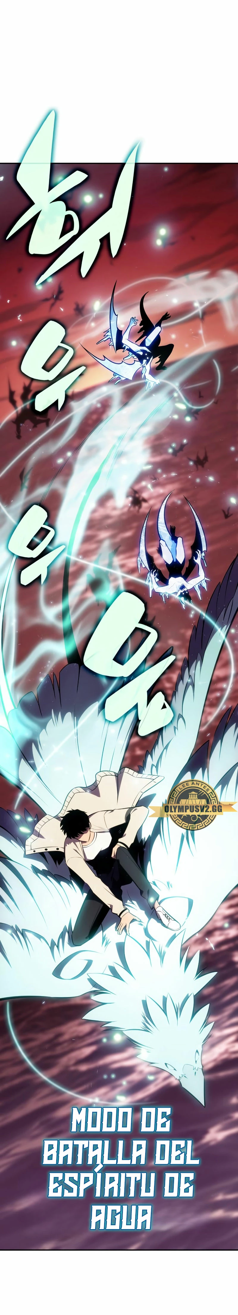 Sin fin skills > Capitulo 120 > Page 291