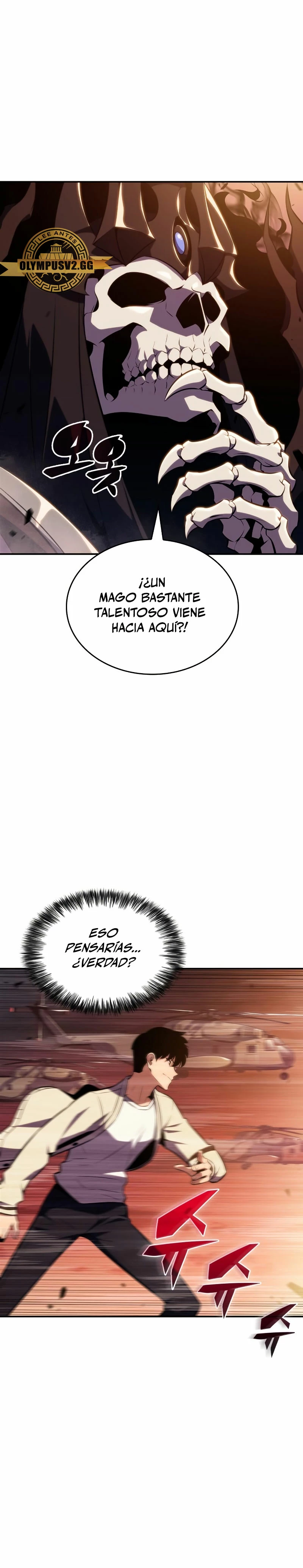 Sin fin skills > Capitulo 120 > Page 331