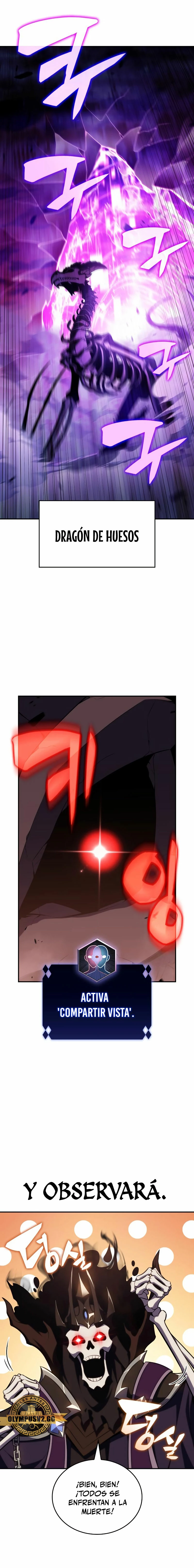 Sin fin skills > Capitulo 120 > Page 361