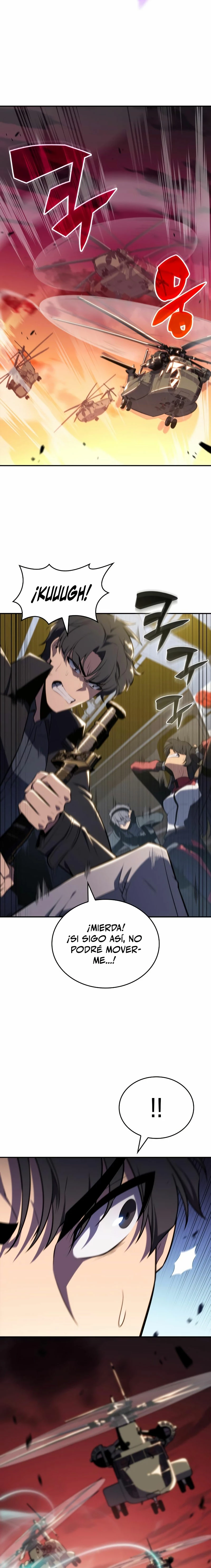 Sin fin skills > Capitulo 120 > Page 381
