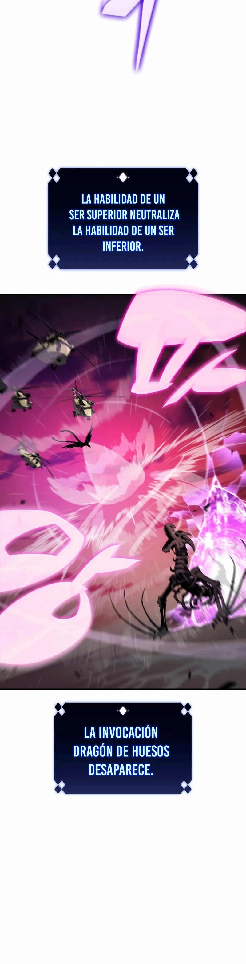 Sin fin skills > Capitulo 120 > Page 401