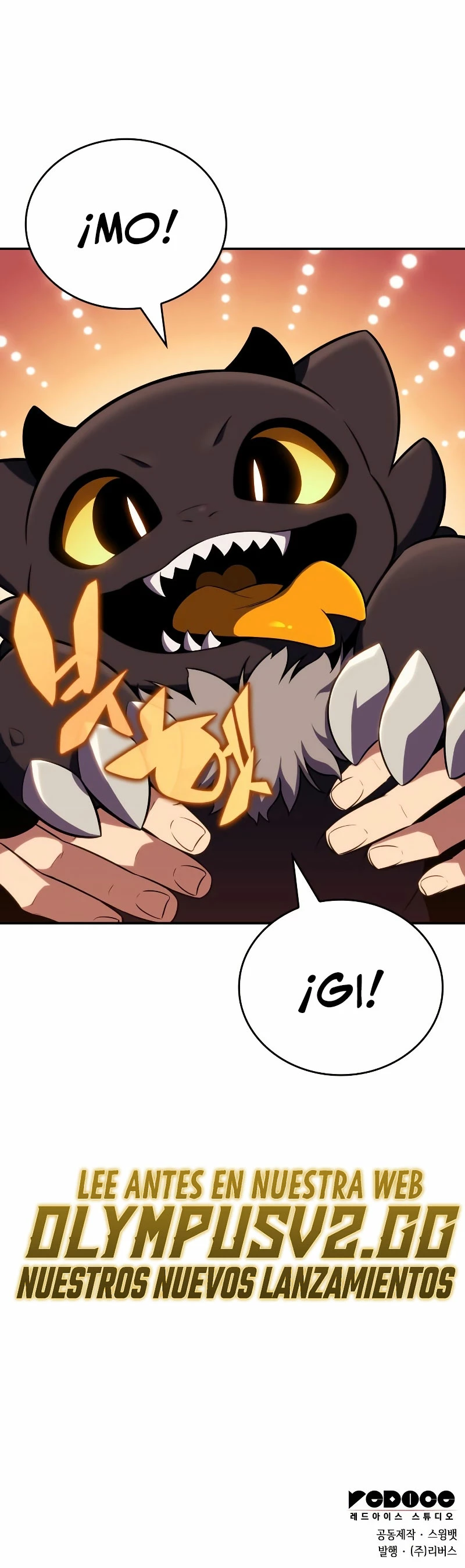 Sin fin skills > Capitulo 120 > Page 421