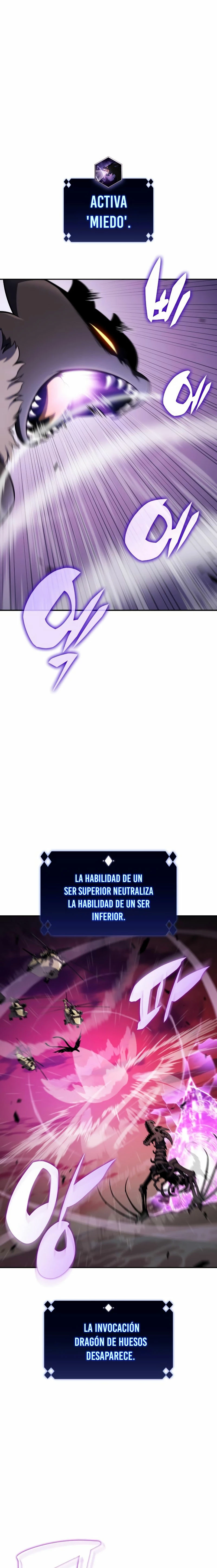 Sin fin skills > Capitulo 121 > Page 11