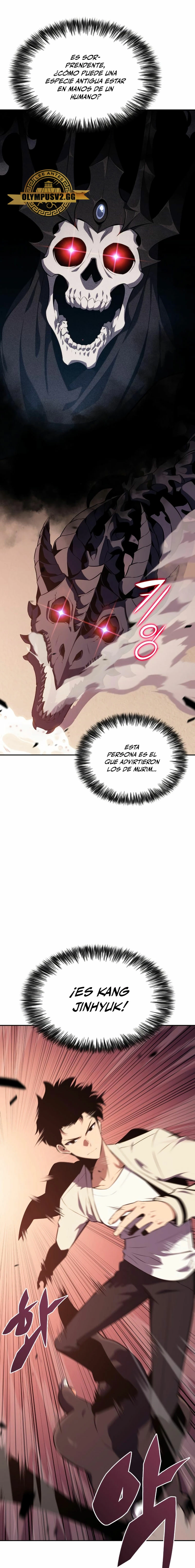 Sin fin skills > Capitulo 121 > Page 31