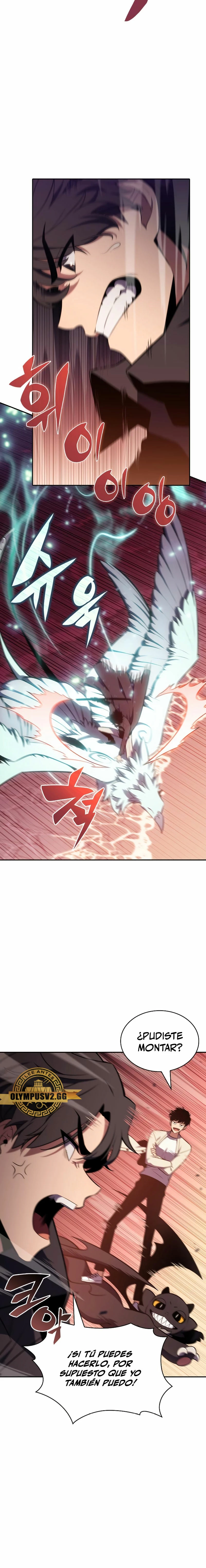 Sin fin skills > Capitulo 121 > Page 51