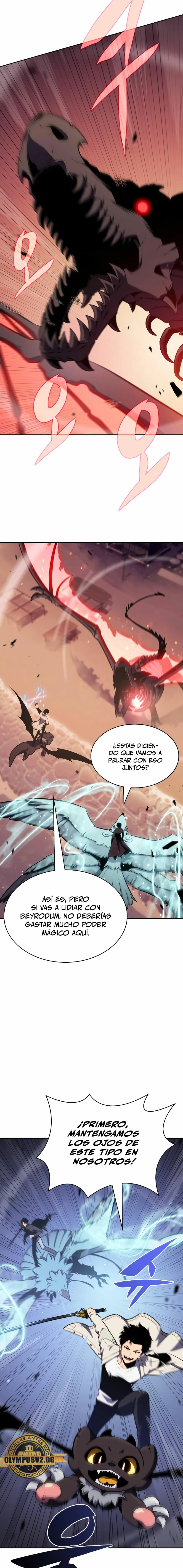 Sin fin skills > Capitulo 121 > Page 81