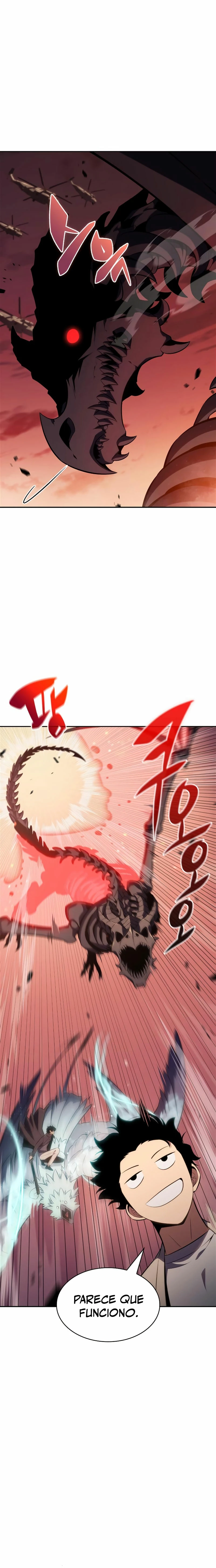 Sin fin skills > Capitulo 121 > Page 101