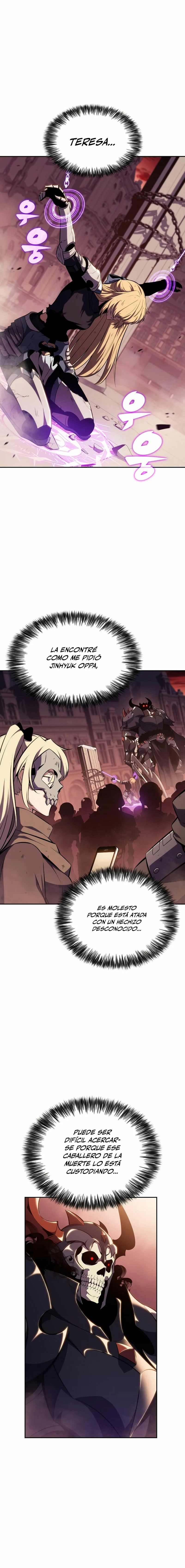 Sin fin skills > Capitulo 121 > Page 141