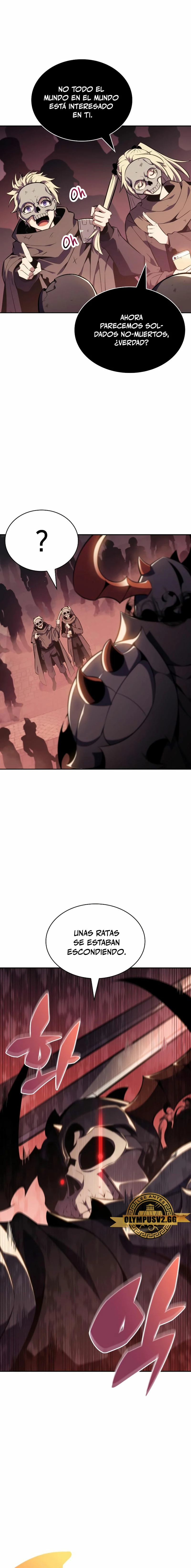 Sin fin skills > Capitulo 121 > Page 161