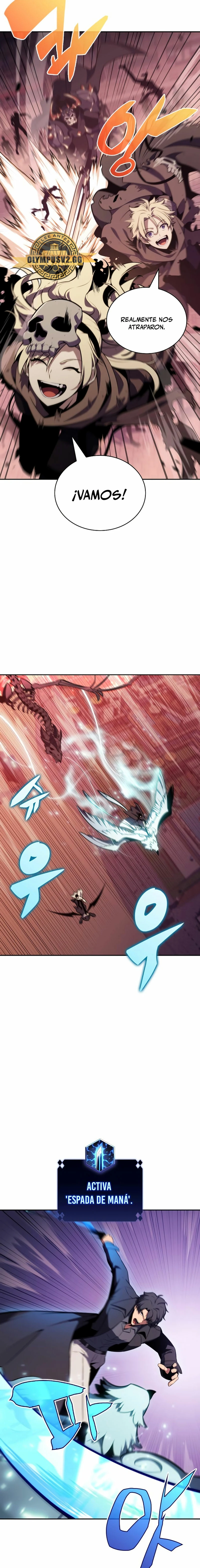 Sin fin skills > Capitulo 121 > Page 171