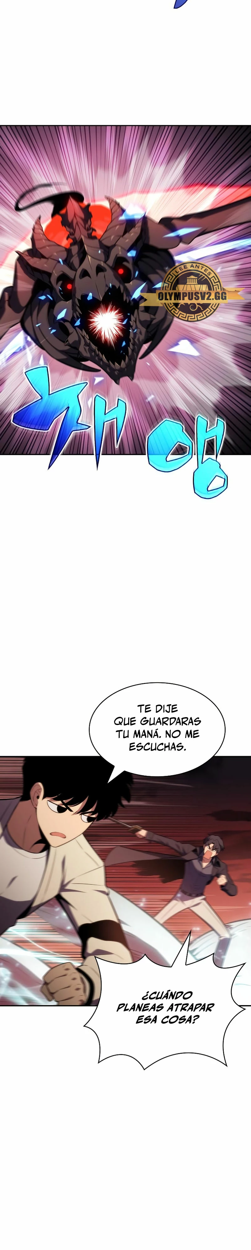 Sin fin skills > Capitulo 121 > Page 181