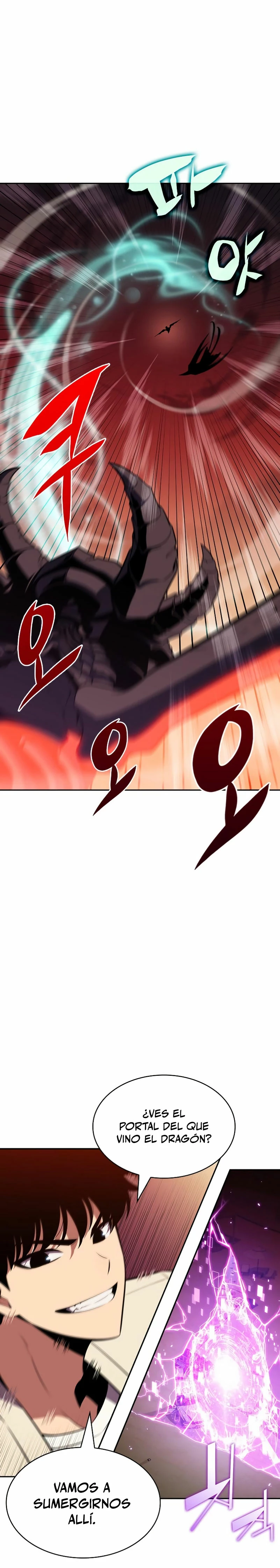 Sin fin skills > Capitulo 121 > Page 201
