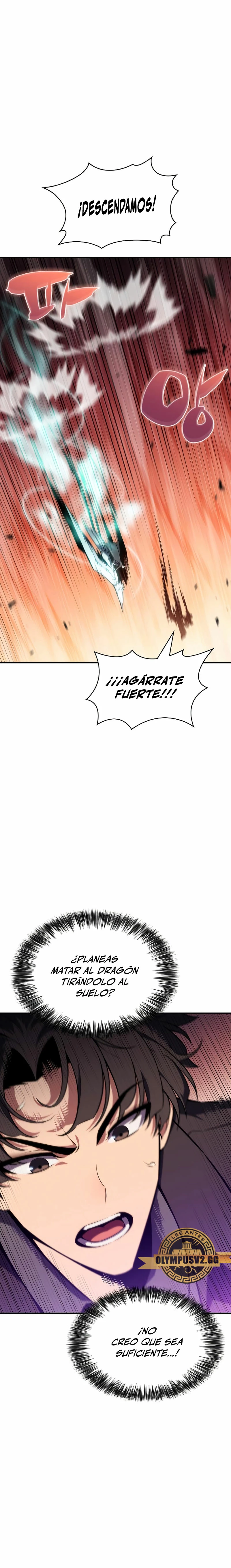 Sin fin skills > Capitulo 121 > Page 211