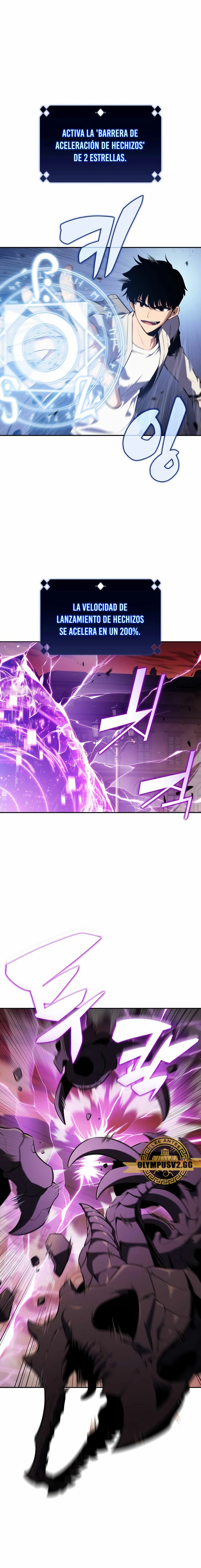 Sin fin skills > Capitulo 121 > Page 241