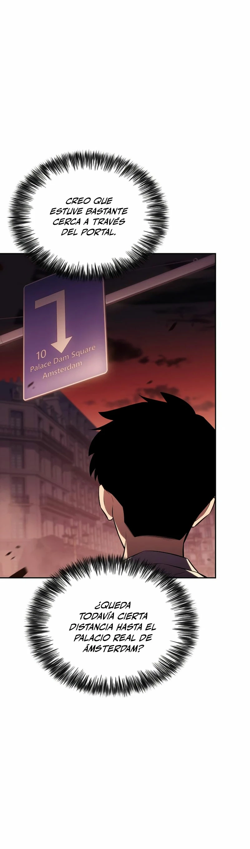 Sin fin skills > Capitulo 121 > Page 281