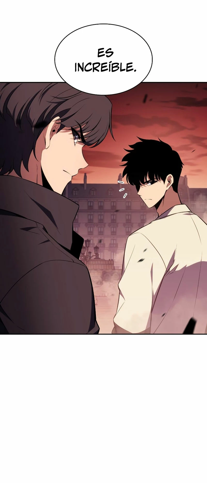 Sin fin skills > Capitulo 121 > Page 291