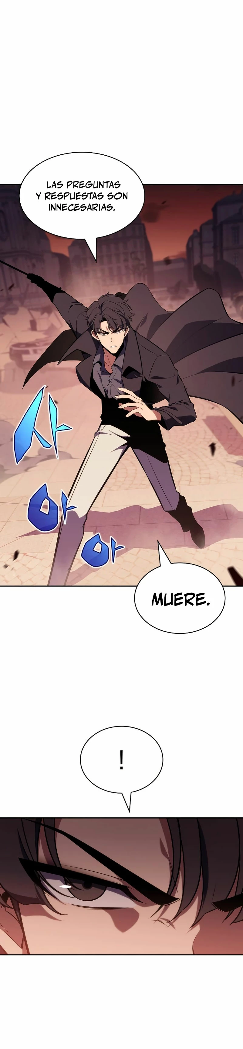 Sin fin skills > Capitulo 121 > Page 311