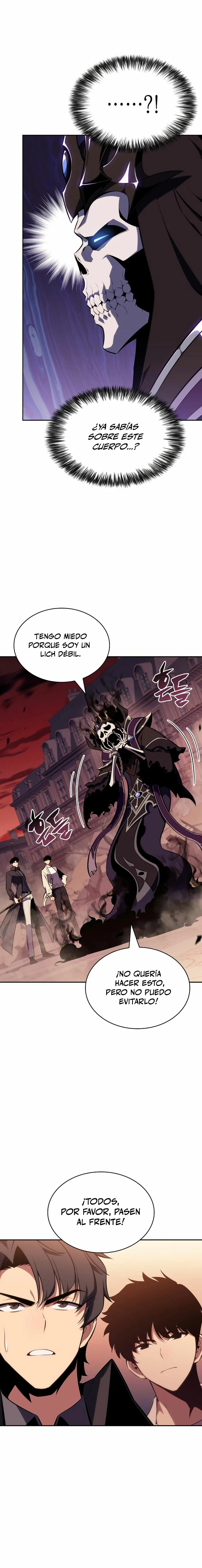 Sin fin skills > Capitulo 121 > Page 341