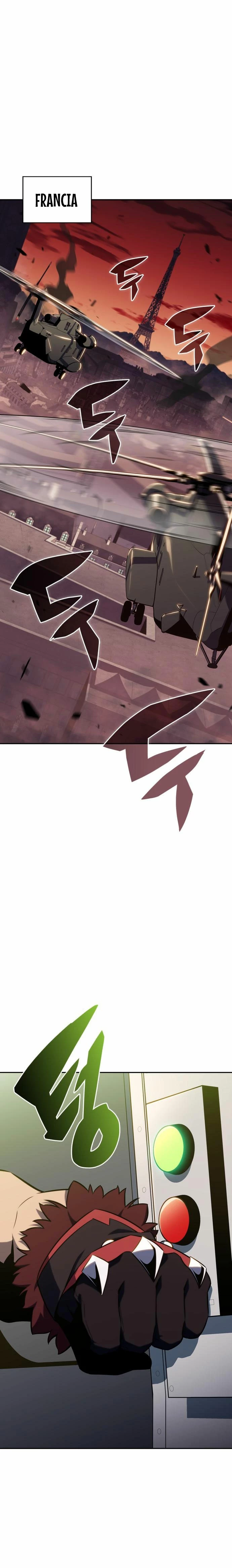 Sin fin skills > Capitulo 122 > Page 11