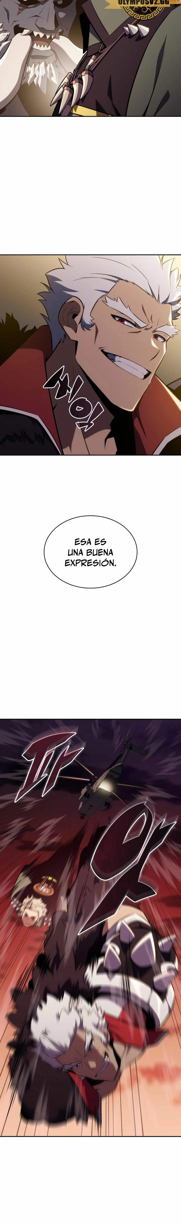 Sin fin skills > Capitulo 122 > Page 31