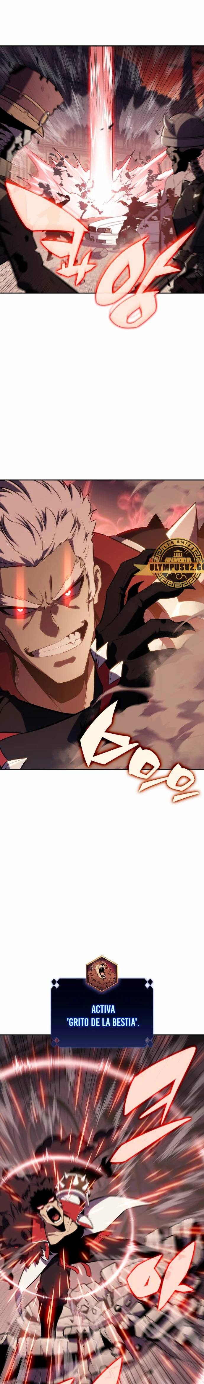 Sin fin skills > Capitulo 122 > Page 41