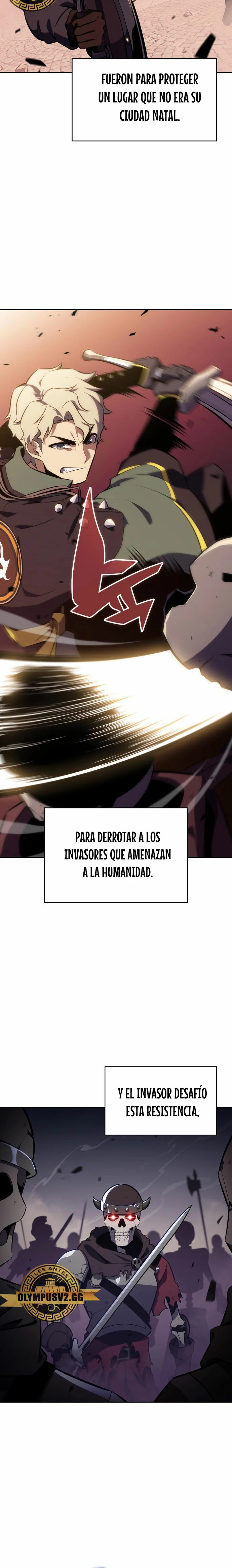 Sin fin skills > Capitulo 122 > Page 61