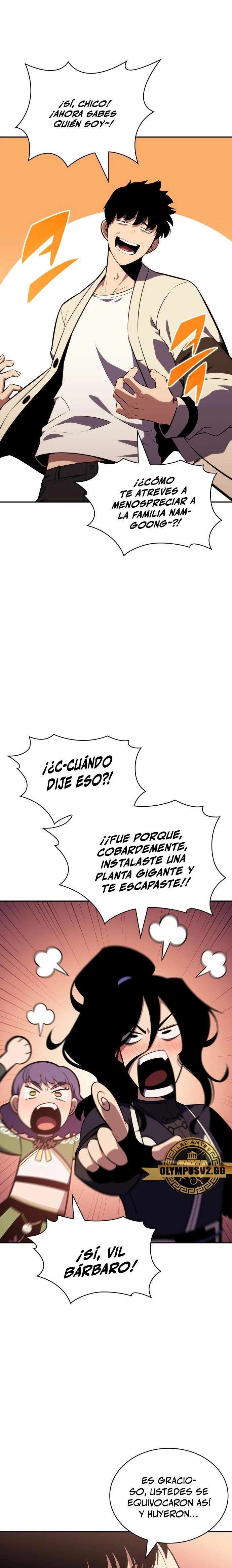 Sin fin skills > Capitulo 122 > Page 101