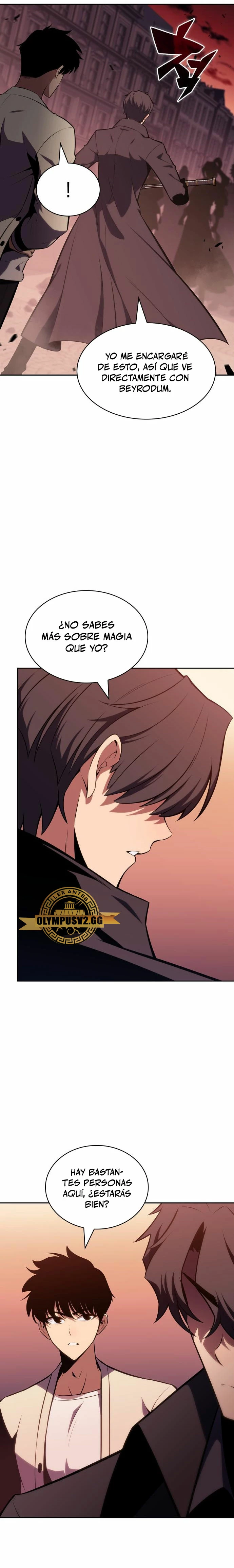 Sin fin skills > Capitulo 122 > Page 141