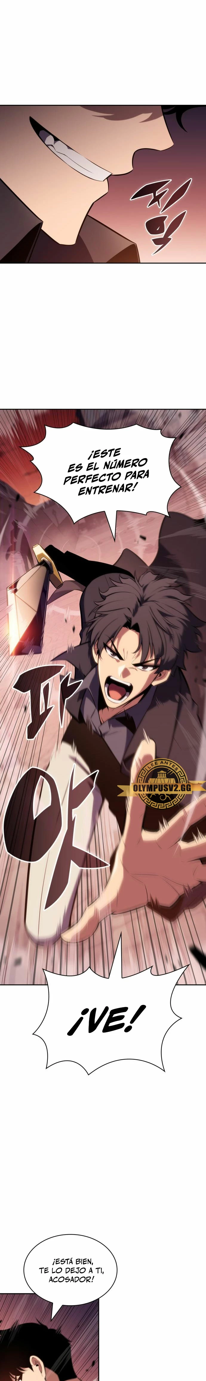 Sin fin skills > Capitulo 122 > Page 151